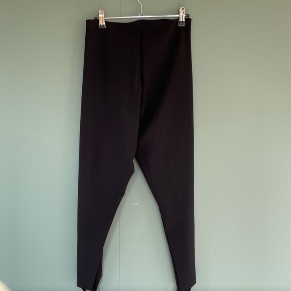 30-50% OFF BUNDLES! NWT COMMANDO HIGH-RISE LEGGINGS SEAMLESS SIZE L WORK PANTS - Picture 8 of 14